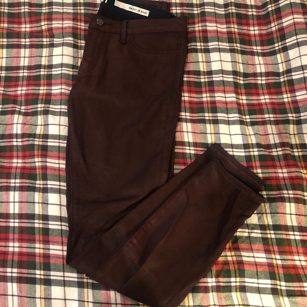 DKNY Pants